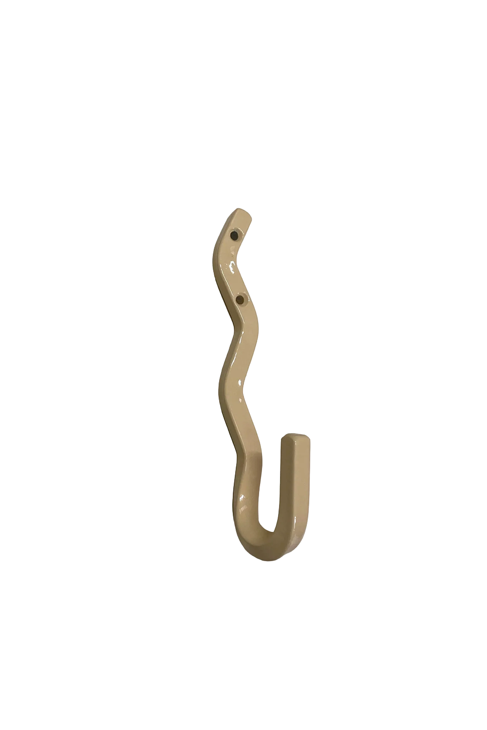 Wiggle Hook in Custard