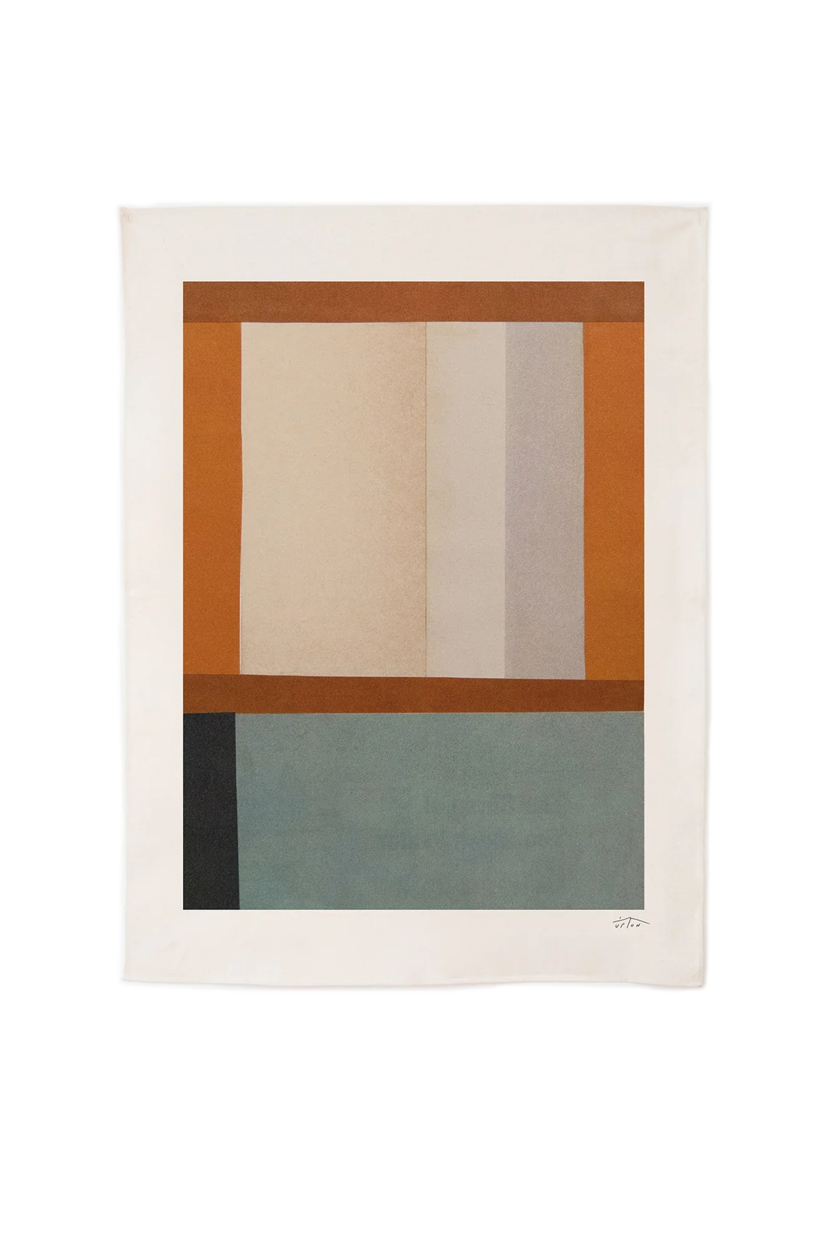 VELA Canvas Print