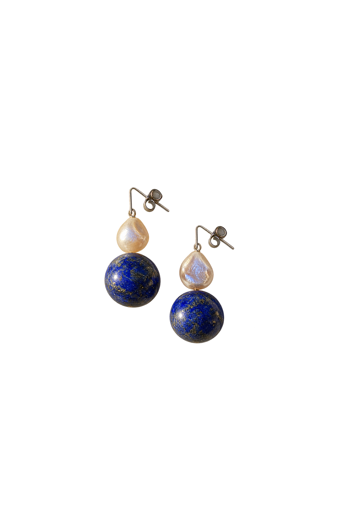 Jerico Earrings