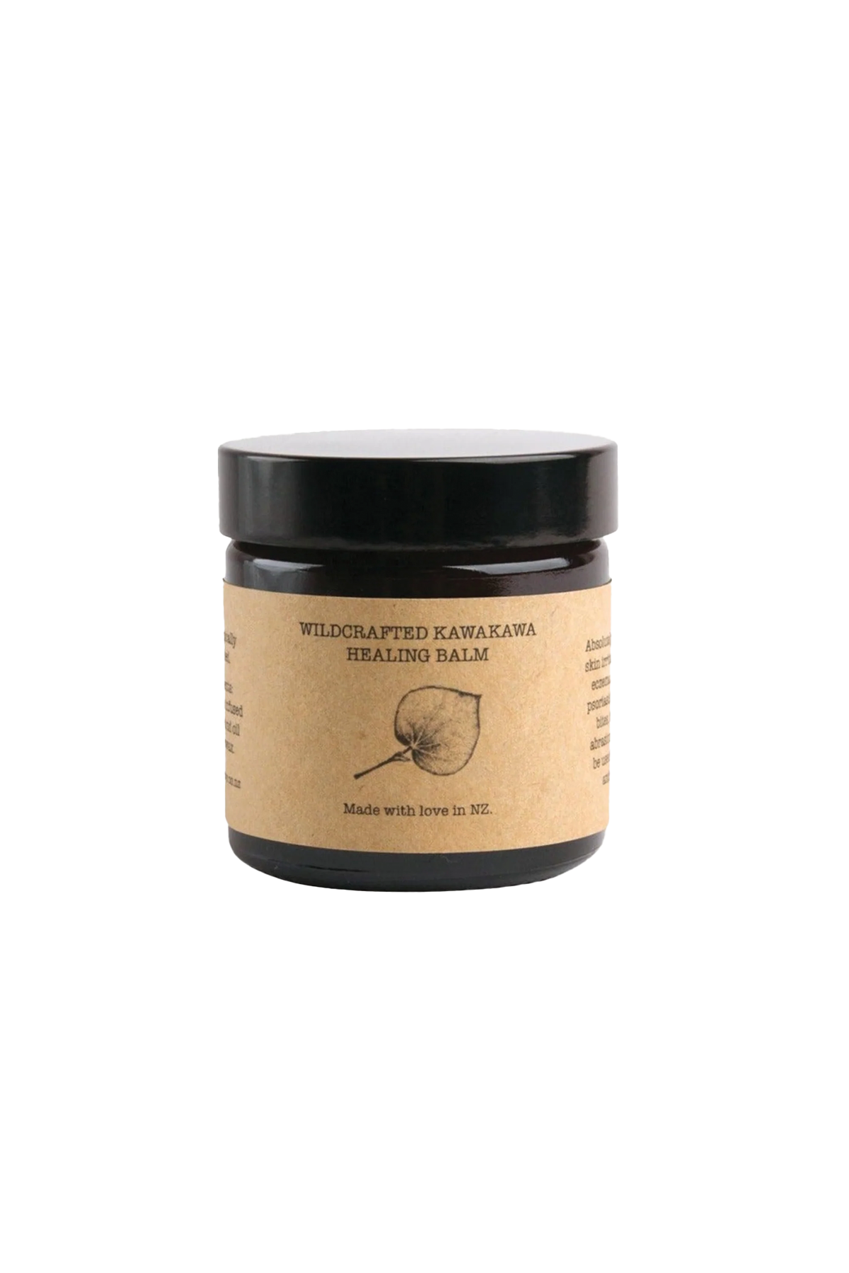 Healing Balm