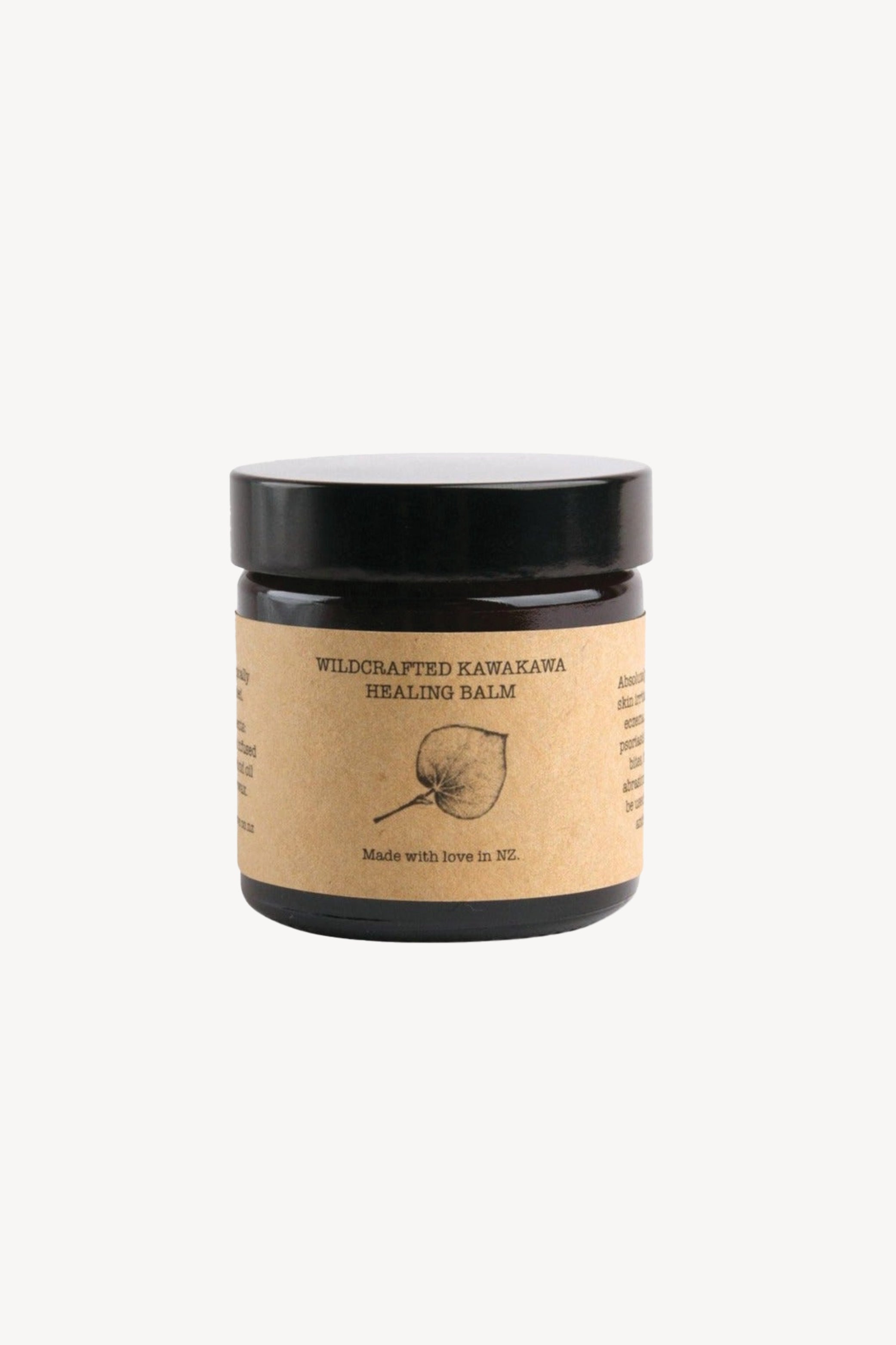 Healing Balm