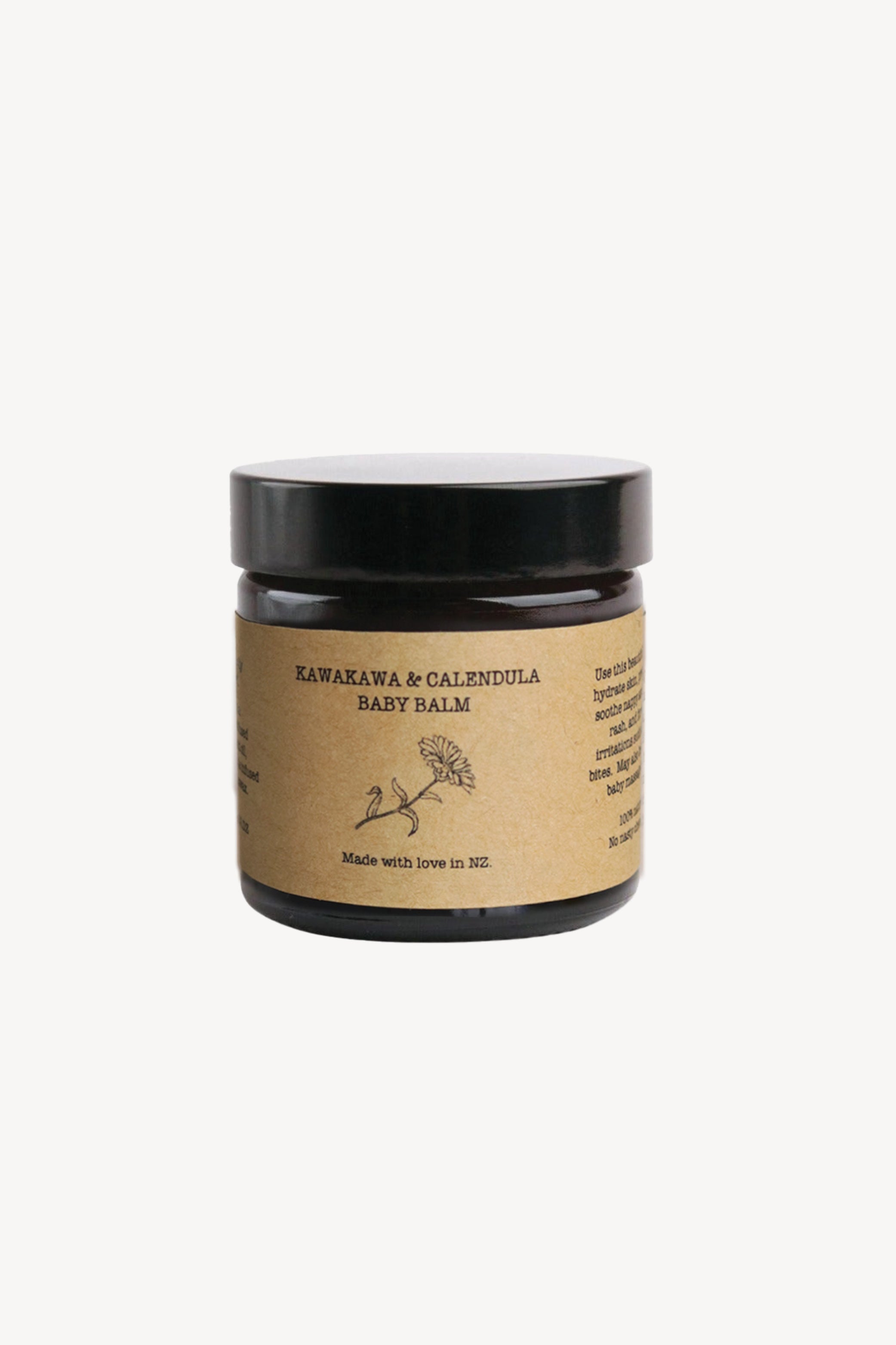 Baby Balm