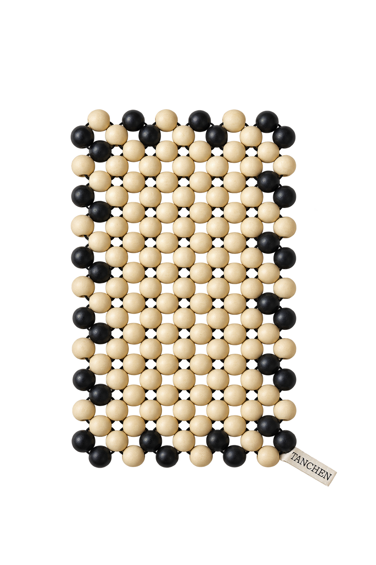 Yin Yang Placemat BARLEY