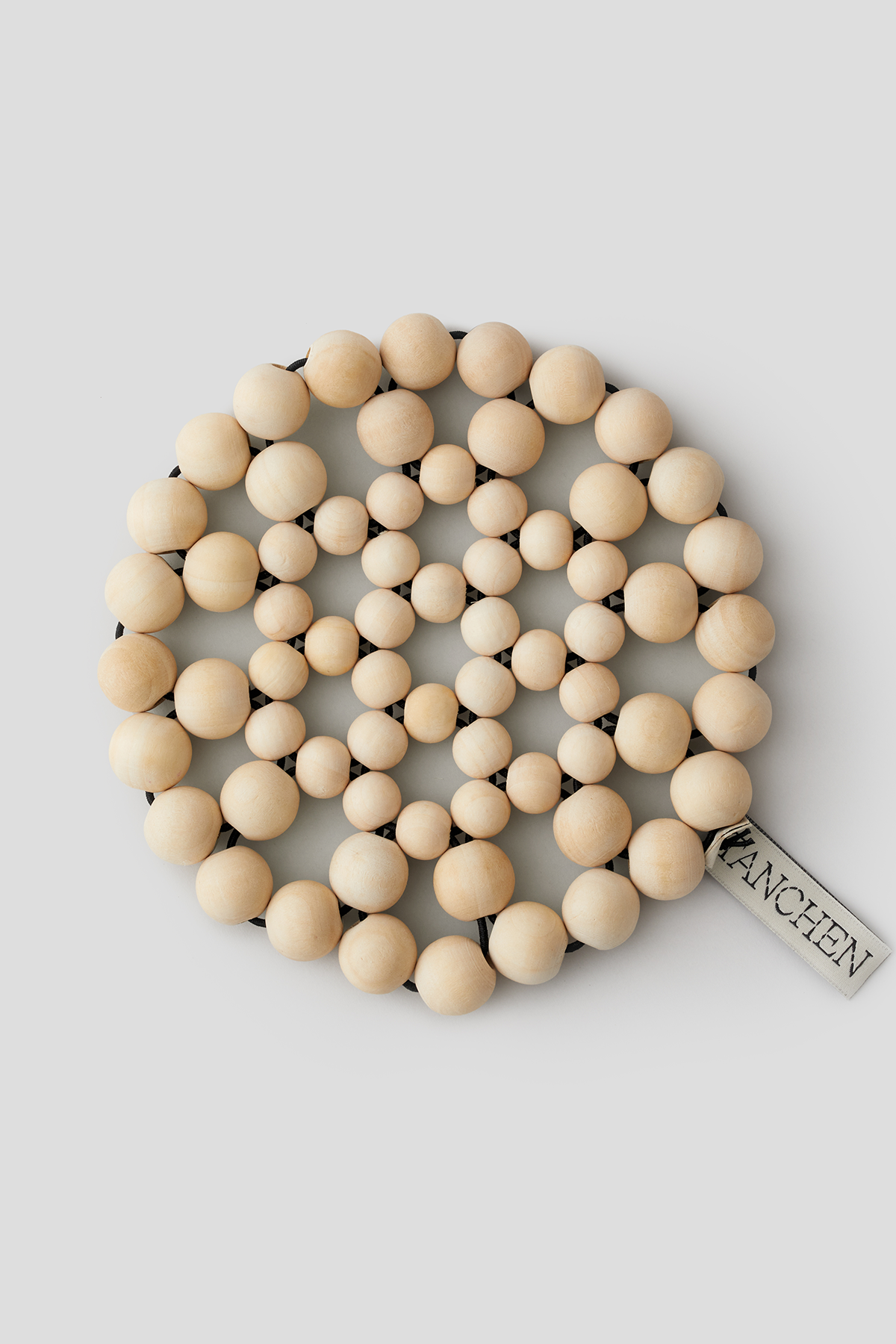 Yin Yang Placemat LOTUS SEED