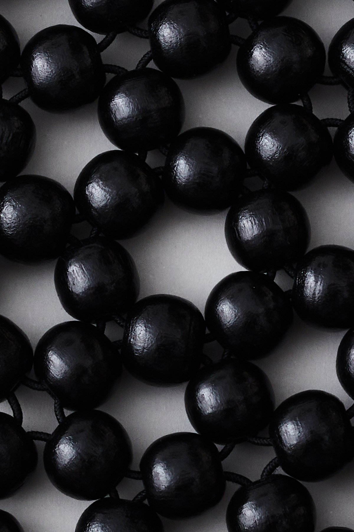 Yin Yang Placemat MULBERRY