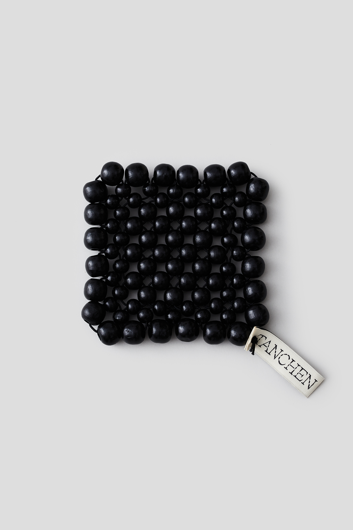 Yin Yang Placemat MULBERRY