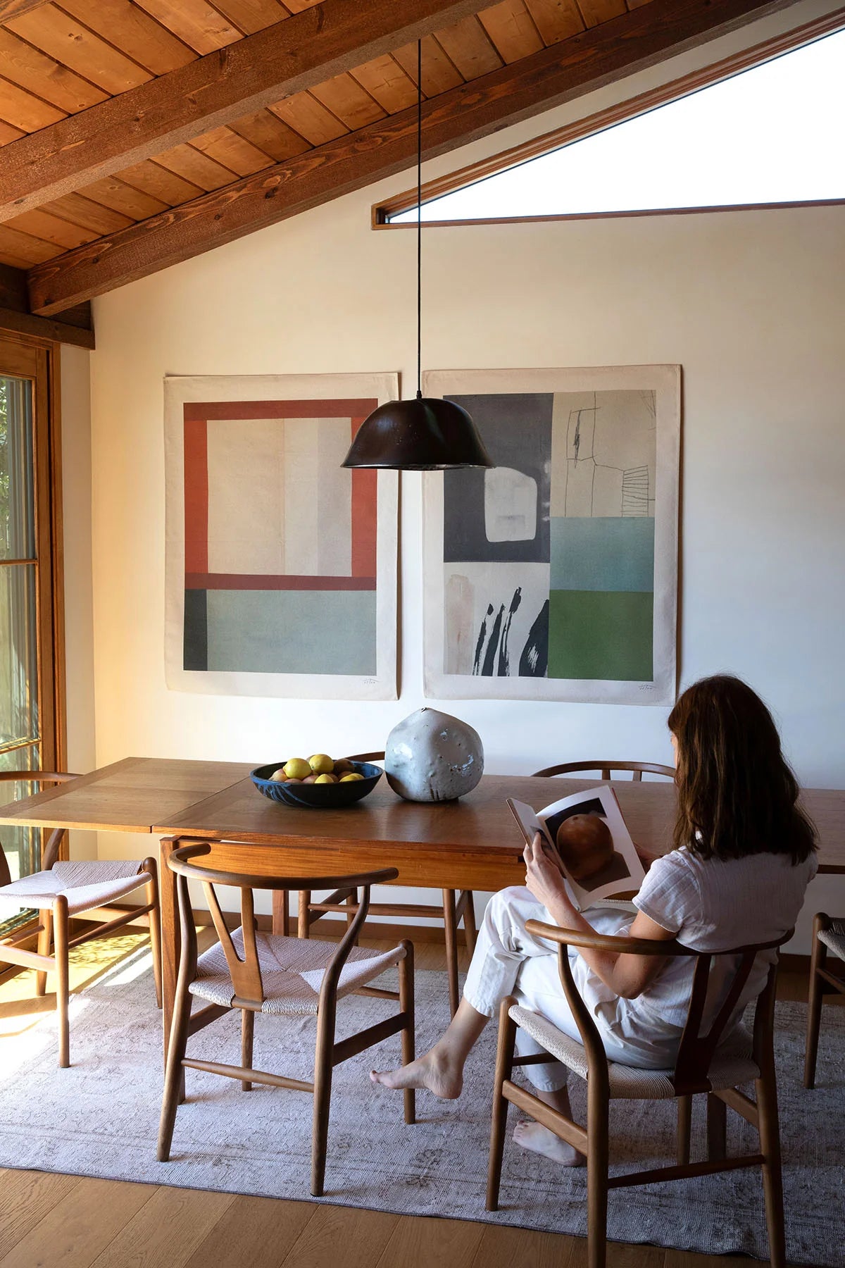 DIAM Canvas Print