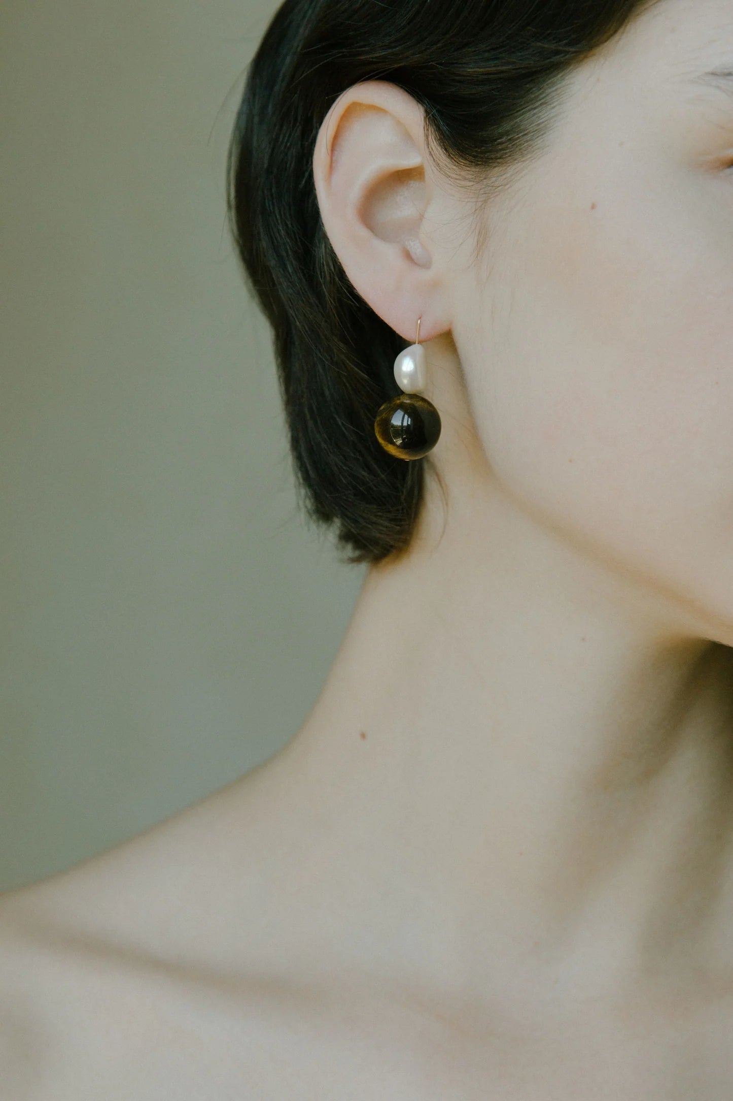 Margaret Earrings