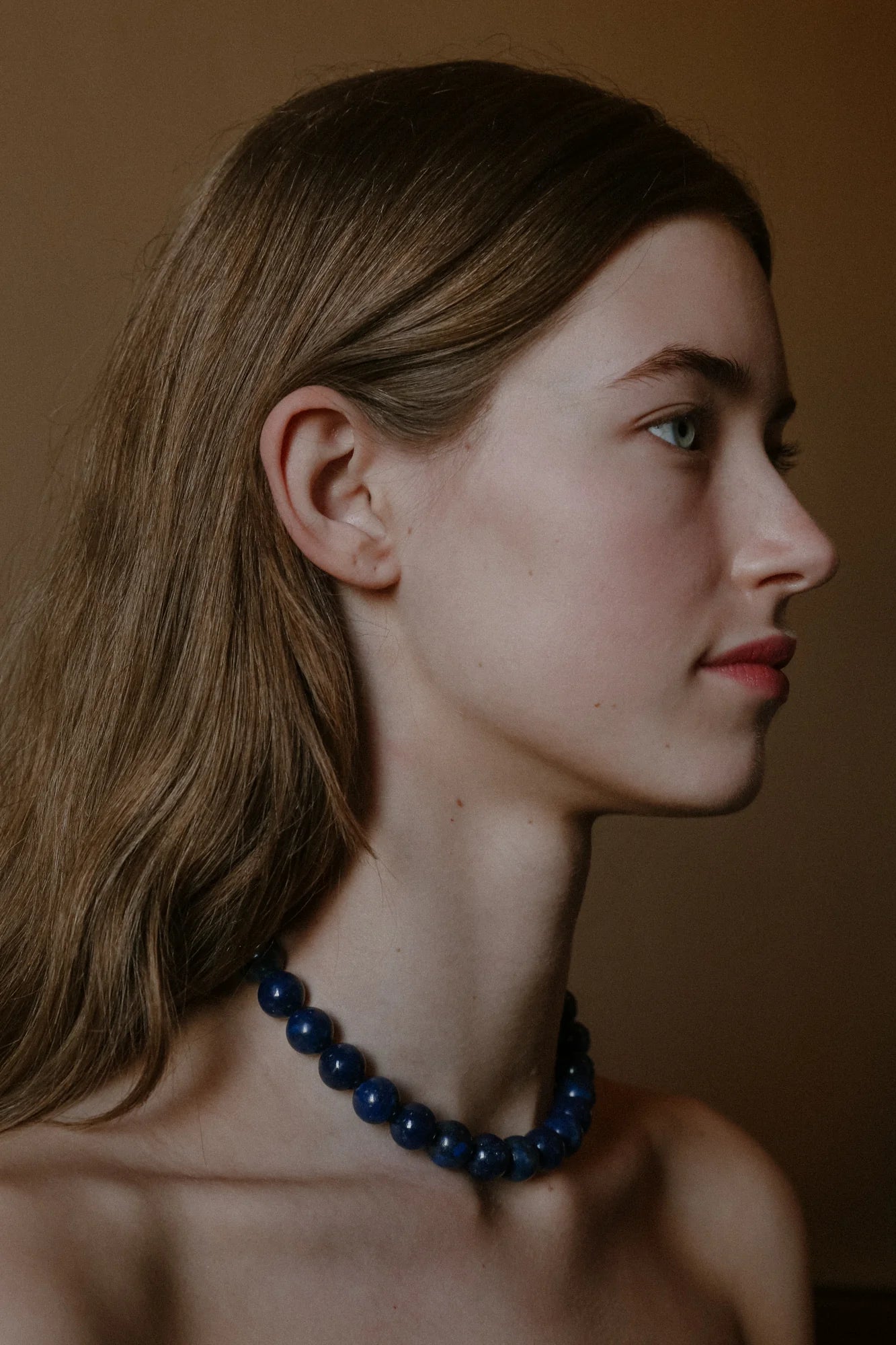 Edith Necklace
