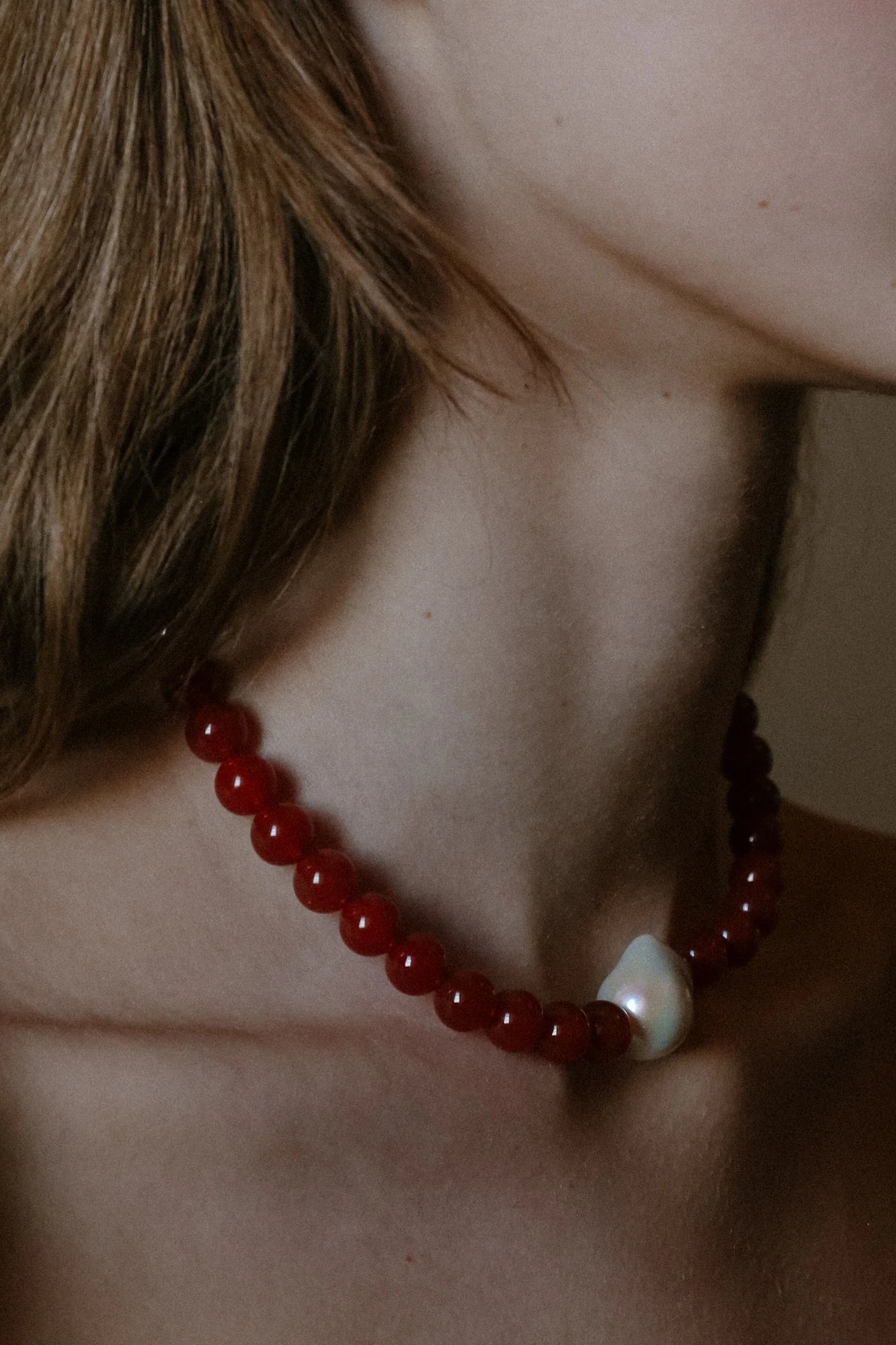 Martha Necklace