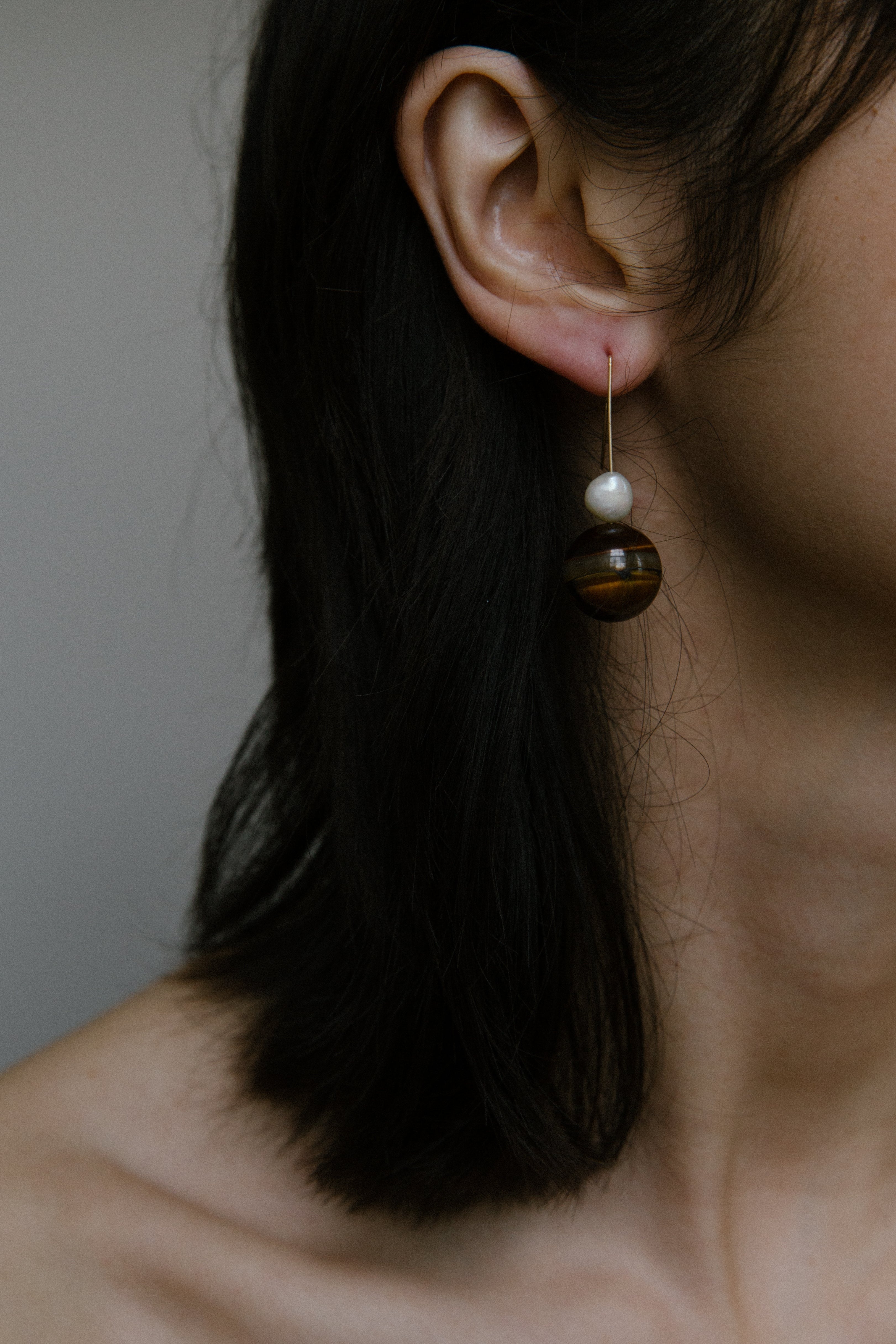 Margaret Earrings