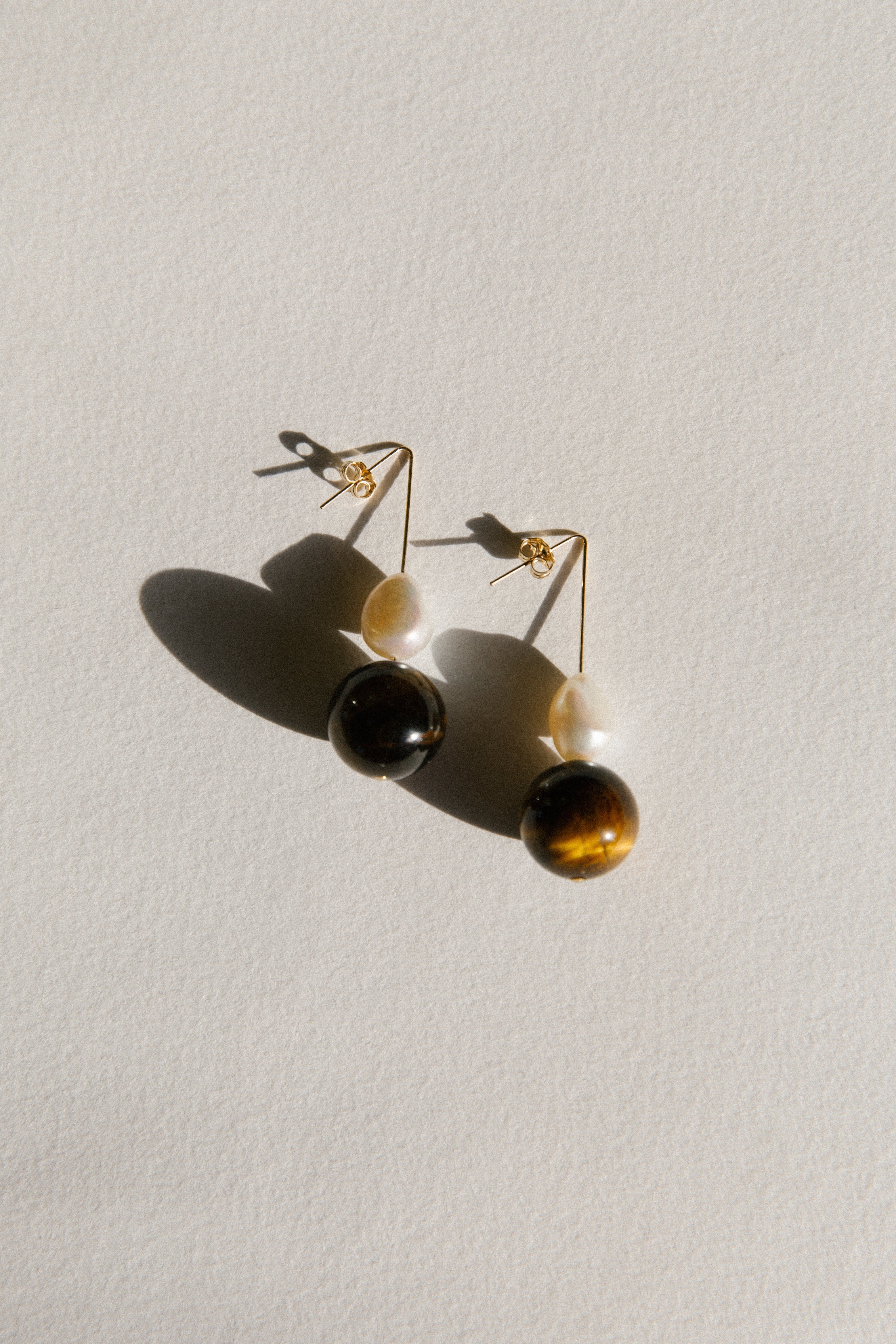 Margaret Earrings
