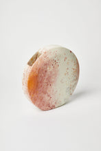 Load image into Gallery viewer, Orb Vessel — Pink Stone
