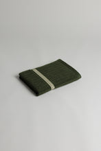 Load image into Gallery viewer, Emerald (Hand) Towel in Moss
