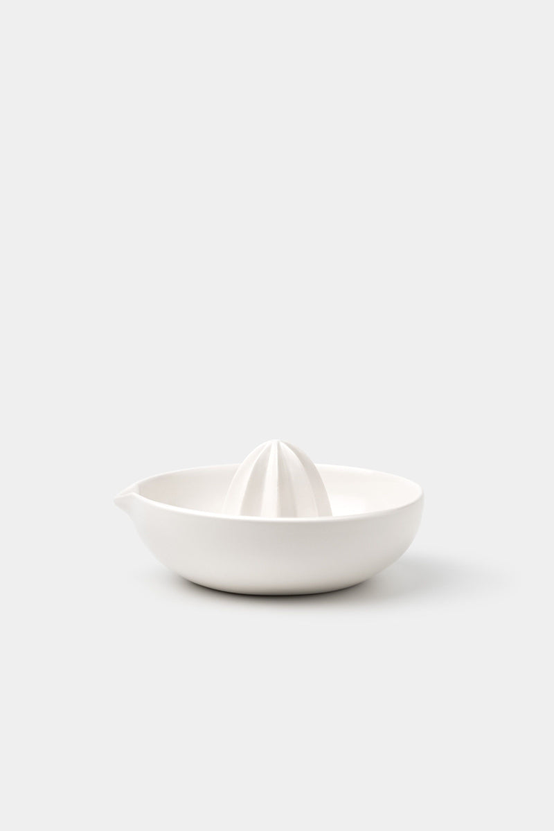 Citrus Juicer - White