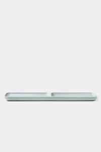 Desk Tray - Eggshell Blue