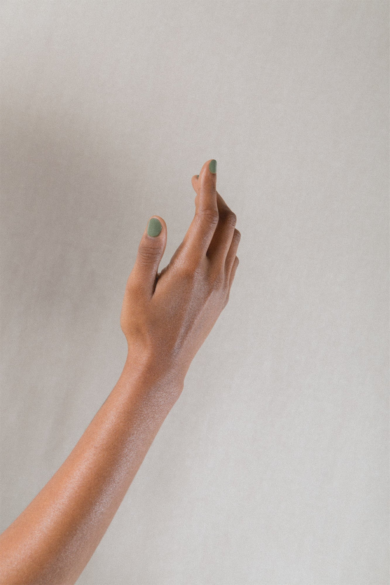 J.Hannah Nailpolish Artichoke