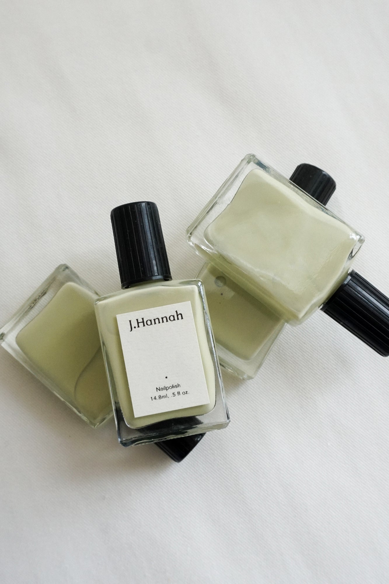J.Hannah Nailpolish Patina