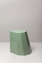 Load image into Gallery viewer, Arnold Circus Stool in Sage
