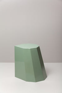 Arnold Circus Stool in Sage (pre-order)