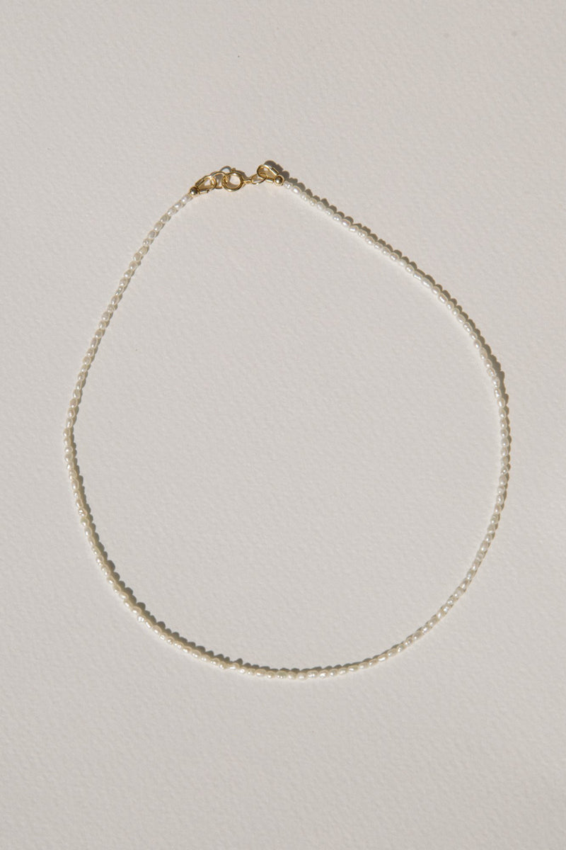 Lillie Necklace