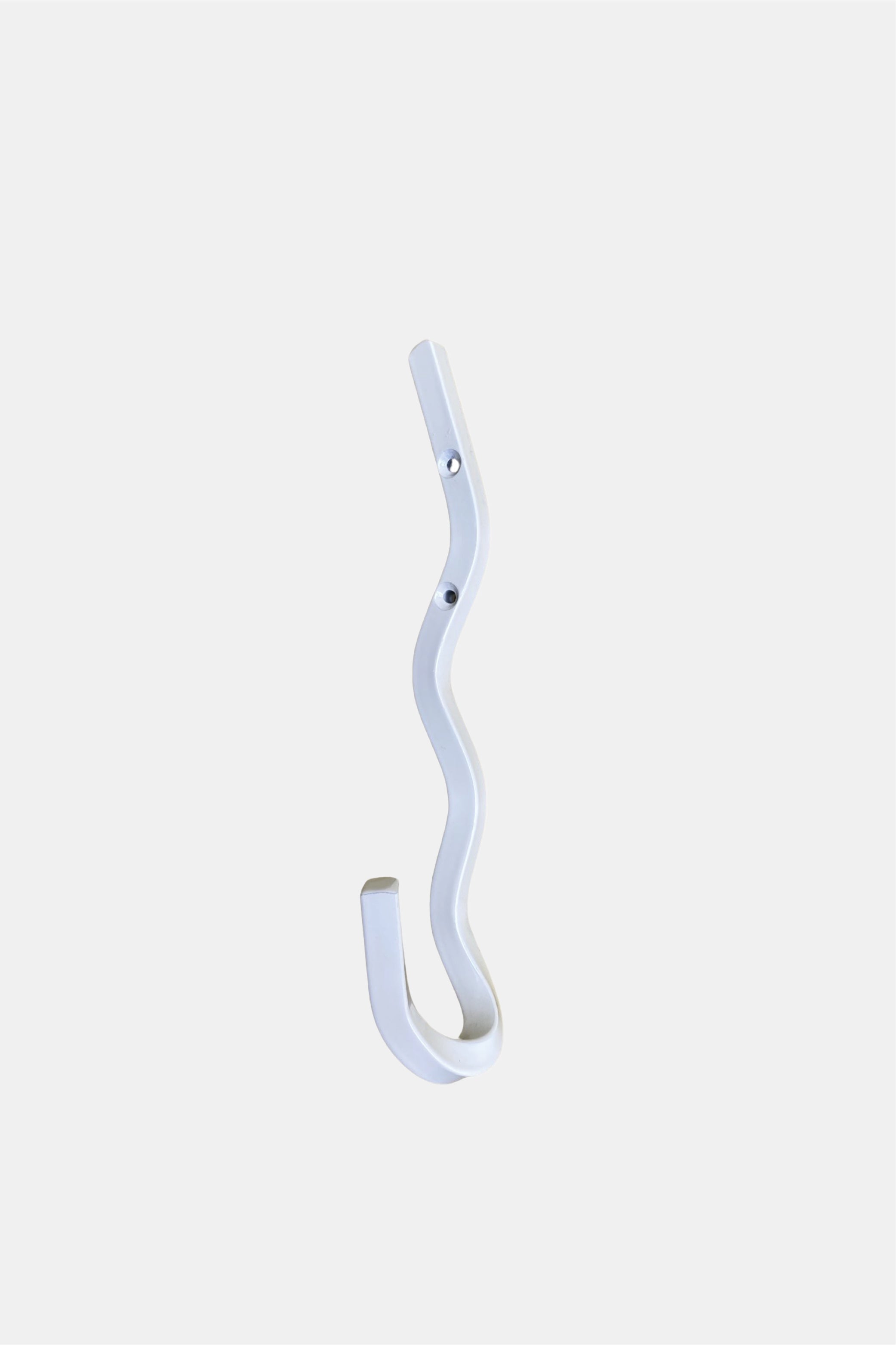 Wiggle Hook in Cream