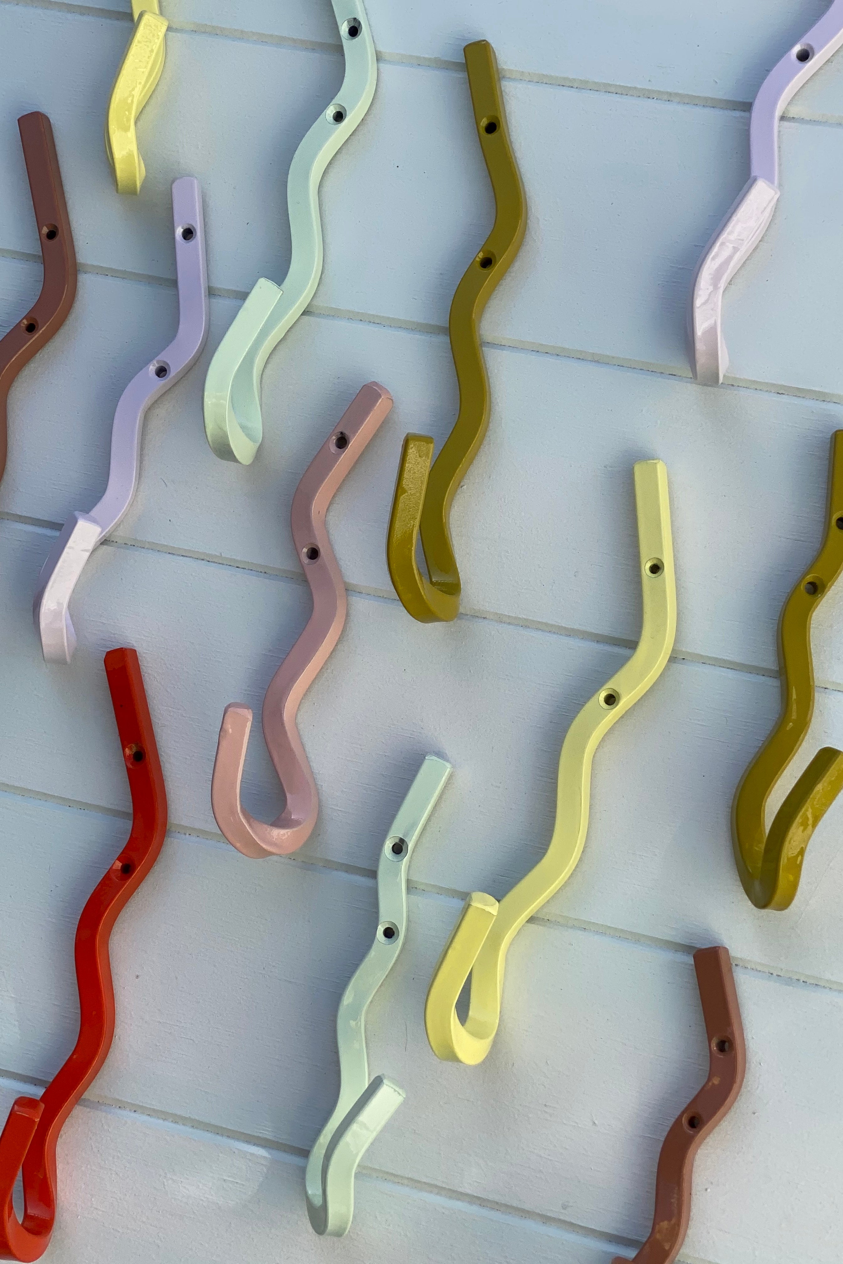 Wiggle Hook in Sweetcorn