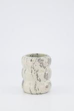 Load image into Gallery viewer, Roll Vessel — Malachite Stone
