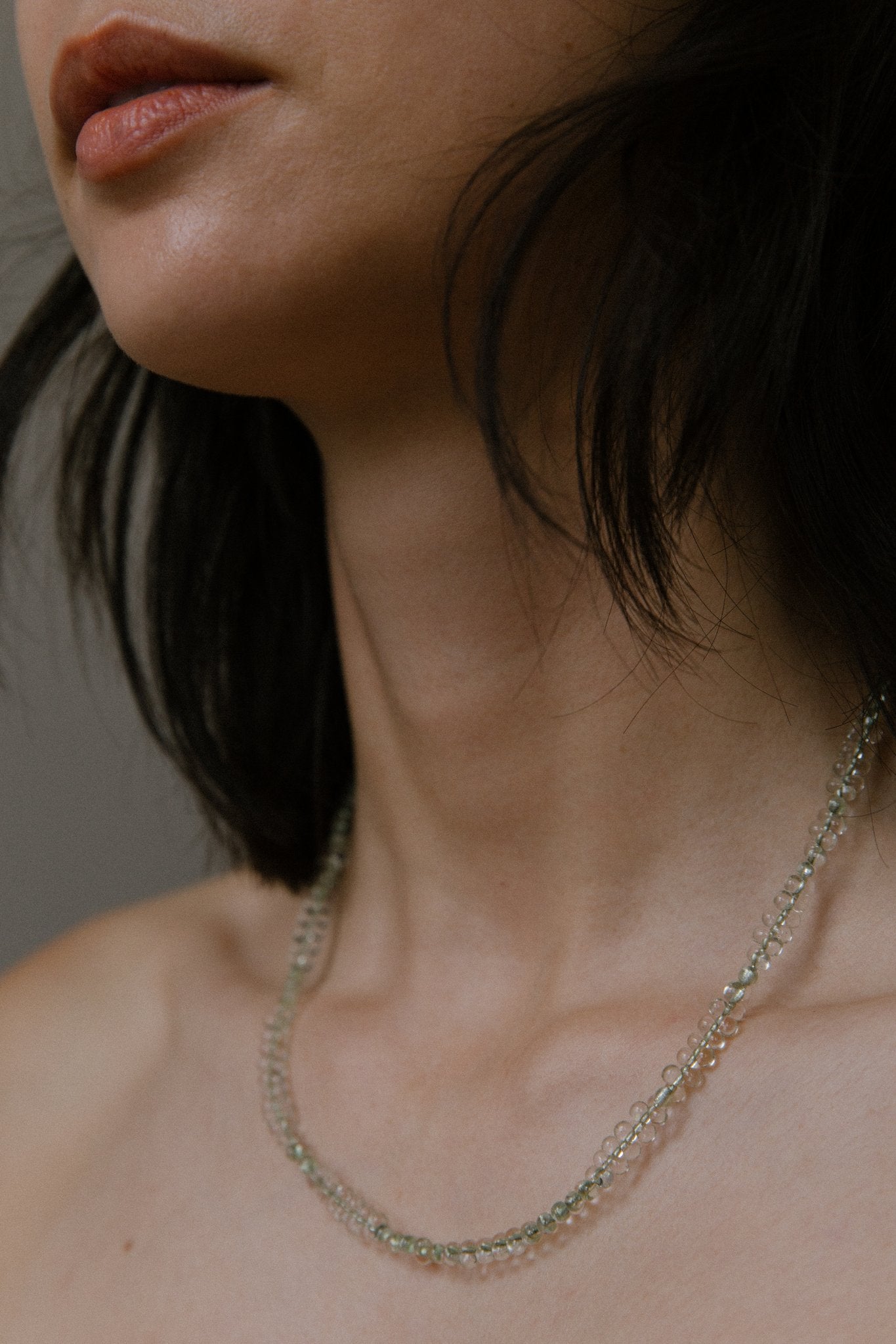 Harper Necklace