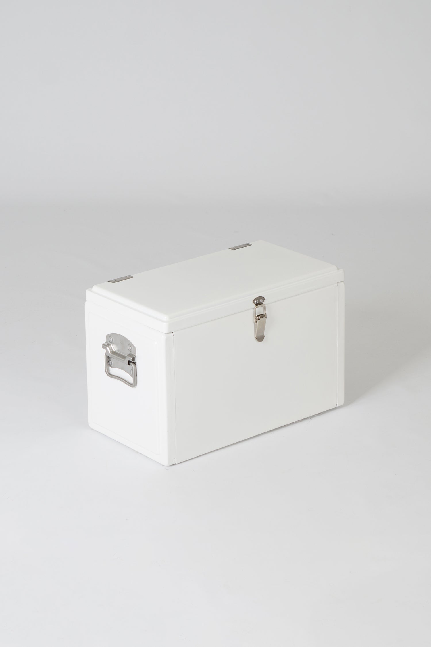 Napoleon Chilly Bin — Coconut White