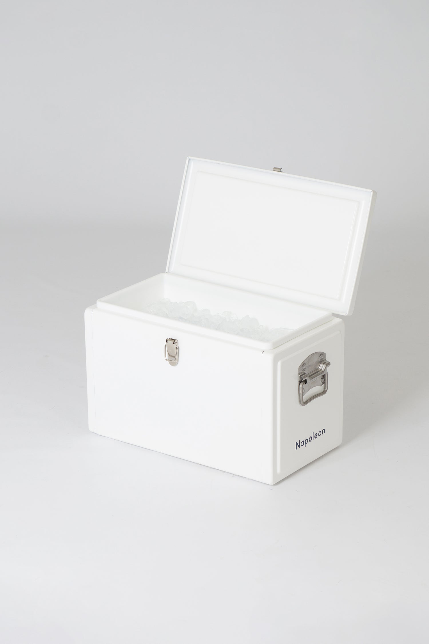 Napoleon Chilly Bin — Coconut White