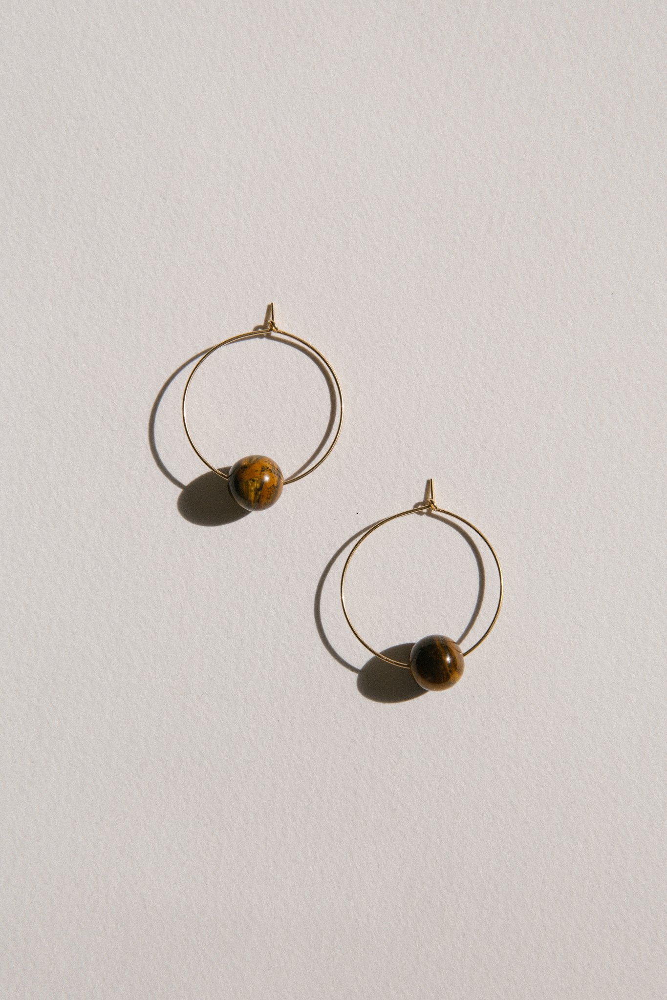 Fern Hoops